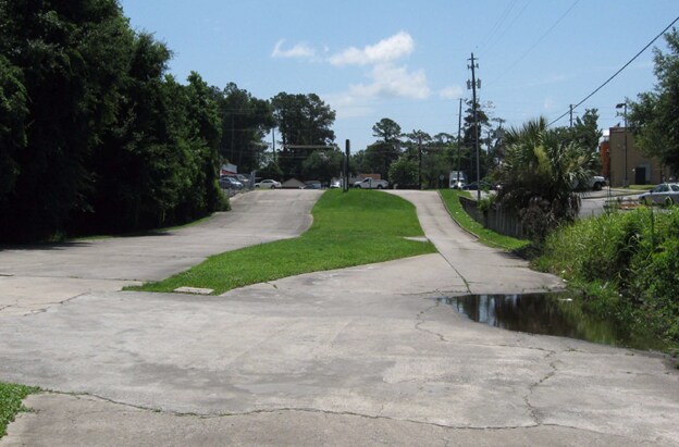 2615-A Skidaway Rd, Savannah, GA à louer Photo principale- Image 1 de 2