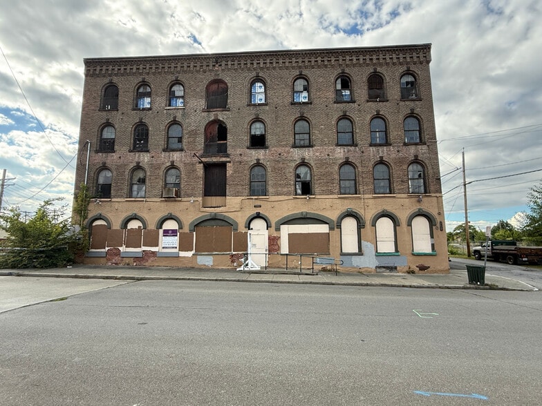 285 Second St, Troy, NY for sale - Building Photo - Image 2 of 21