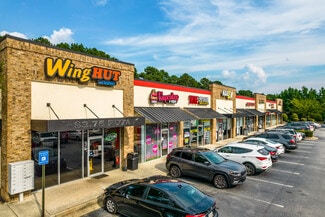 Plus de détails pour 2040 Eastside Dr, Conyers, GA - Commerce de détail à vendre