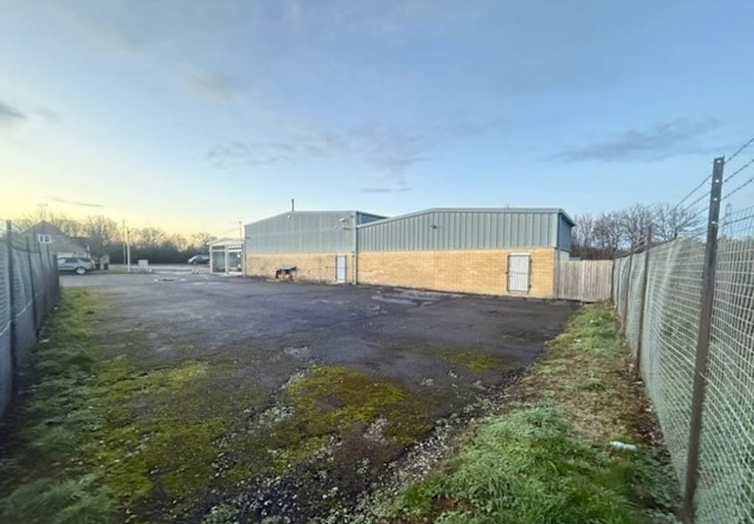 Beanacre road, Beanacre for lease - Building Photo - Image 2 of 4