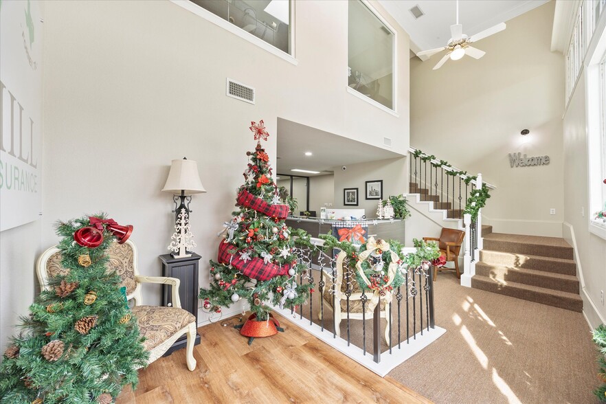 208 S Bois D Arc St, Forney, TX for sale - Building Photo - Image 2 of 15