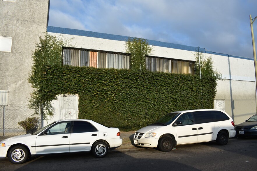 4163 S Main St, Los Angeles, CA for sale - Primary Photo - Image 1 of 1