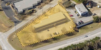 Plus de détails pour 3958 Wrightsboro Rd, Augusta, GA - Commerce de détail à vendre