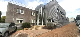 Plus de détails pour Bureau à louer