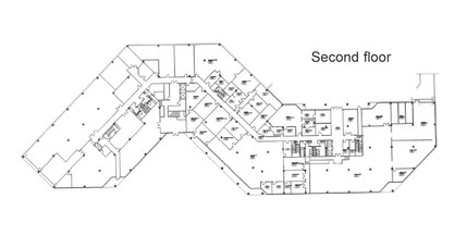 6 Armstrong Rd, Shelton, CT à louer Plan d  tage- Image 1 de 1