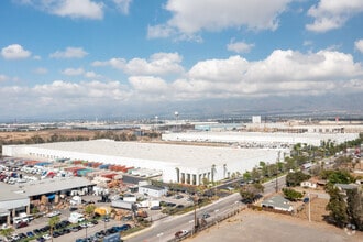 9950 Calabash Ave, Fontana, CA - Aerial  map view - Image1