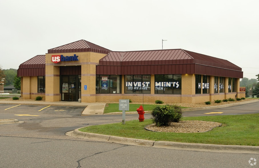 1940-2000 Cliff Lake Rd, Eagan, MN for lease - Primary Photo - Image 1 of 4