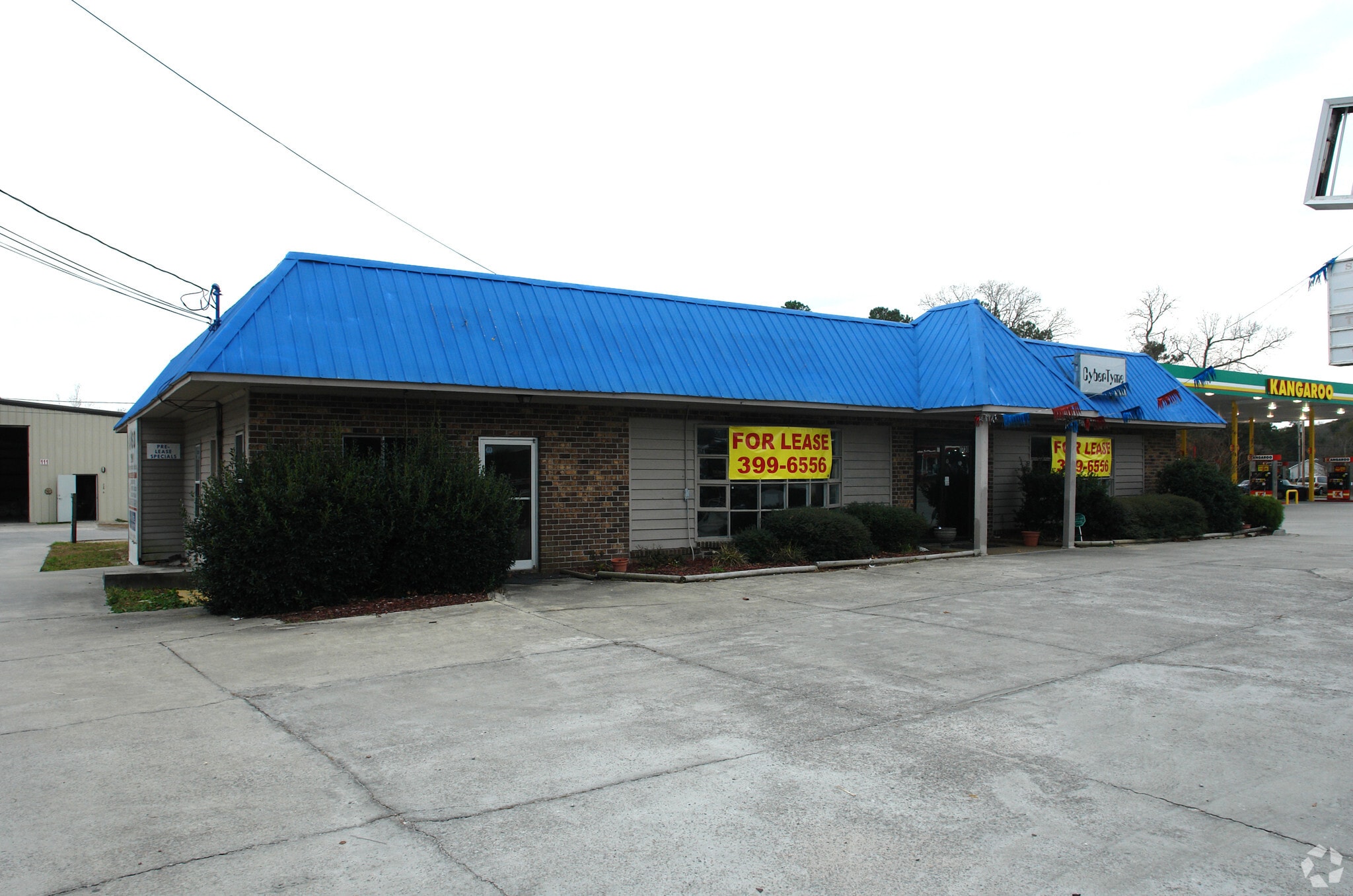 1730 Us-17 Hwy N, Little River, SC for lease Primary Photo- Image 1 of 3