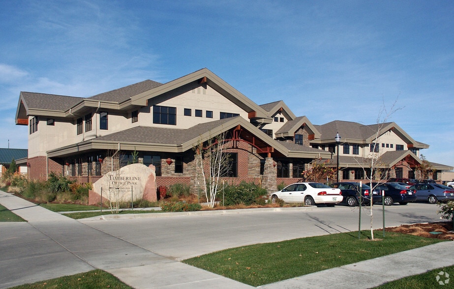 2002 Caribou Dr, Fort Collins, CO à vendre - Photo principale - Image 1 de 23