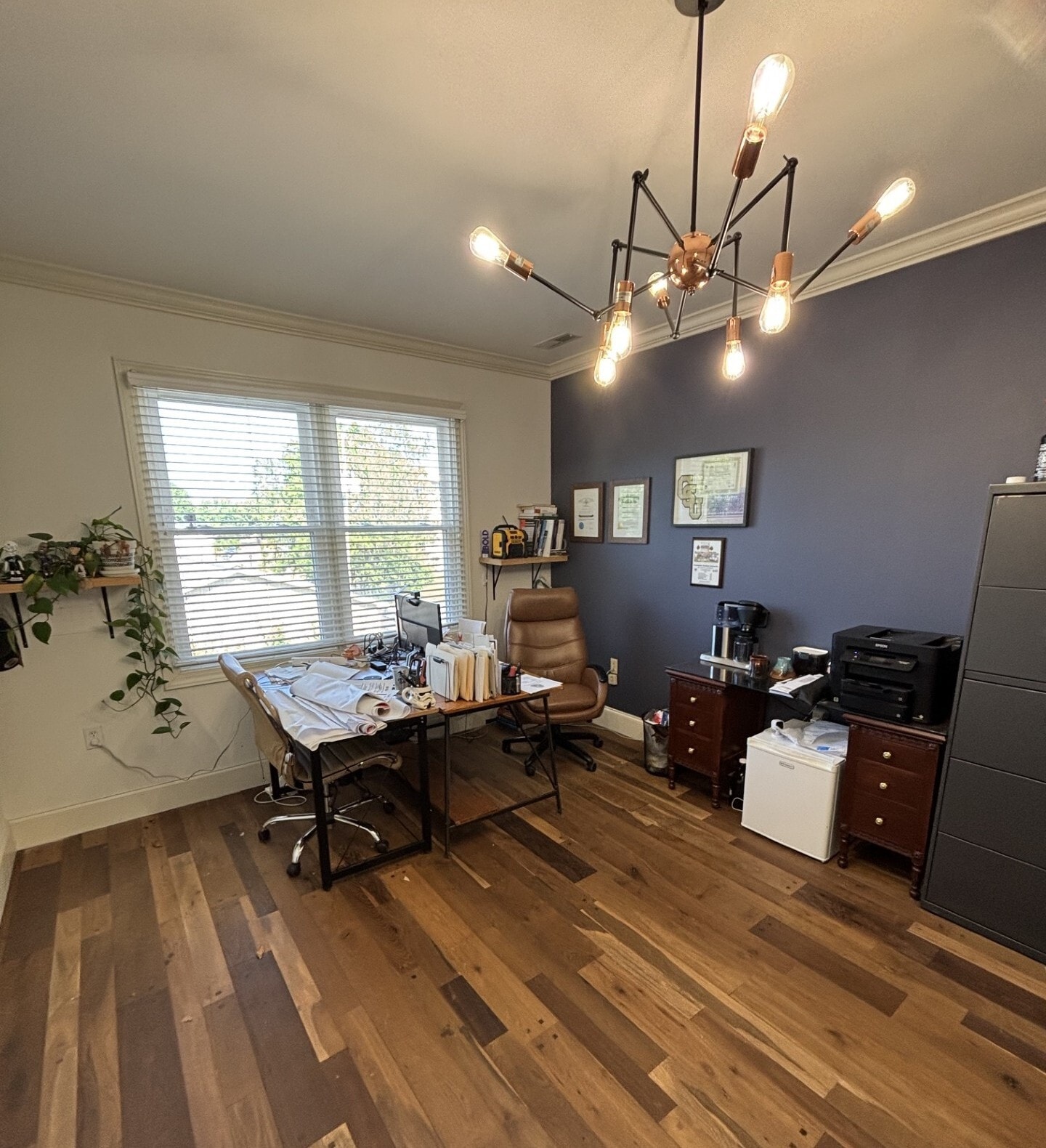 14509 S Old Statesville Rd, Huntersville, NC for lease Interior Photo- Image 1 of 3