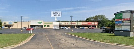 5474 Highway 10 E, Stevens Point, WI for lease Building Photo- Image 2 of 2