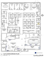 900 Sarah St, Pittsburgh, PA for lease Floor Plan- Image 2 of 2