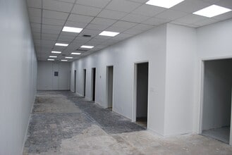 1703-1747 NW 38th Ave, Lauderhill, FL for lease Interior Photo- Image 1 of 1