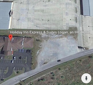 Plus de détails pour 000 Nick Savas Dr, Logan, WV - Terrain à louer