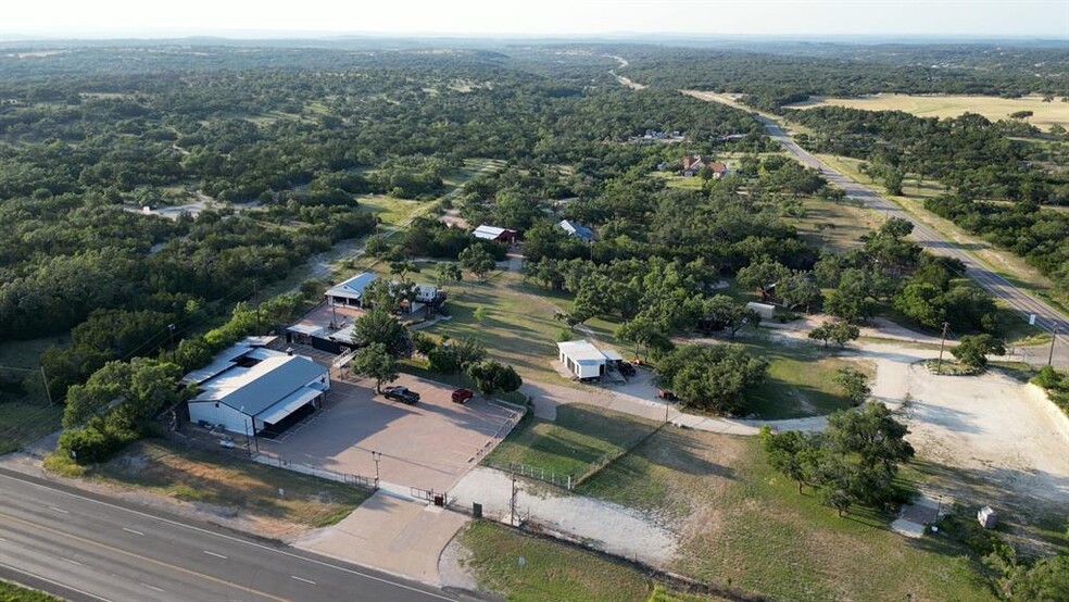 9097 E US Highway 290, Johnson City, TX for sale - Building Photo - Image 2 of 40