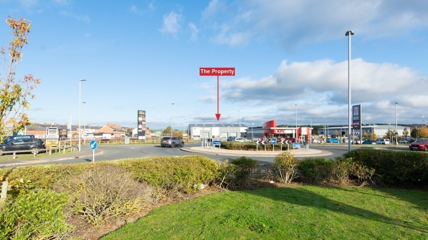 2-4 Stadium Way, Bishop Auckland for sale - Other - Image 3 of 5