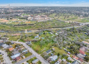 4526 Sierra St, San Antonio, TX - AERIAL  map view - Image1