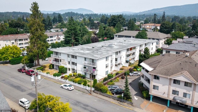 More details for 340 Bundock Av, Duncan, BC - Multifamily for Sale
