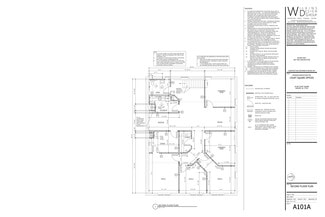 More details for 102 W Elm St, Graham, NC - Office for Lease