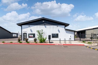More details for 4761 Lancaster Dr NE, Salem, OR - Industrial for Lease