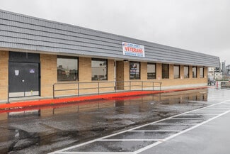 More details for 907 Harney St, Vancouver, WA - Office for Lease