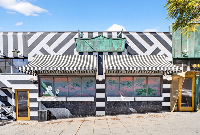 More details for 2401 Kettner Blvd, San Diego, CA - Retail for Lease