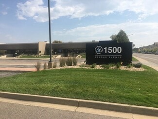 More details for 1500 Kansas Ave, Longmont, CO - Flex for Lease