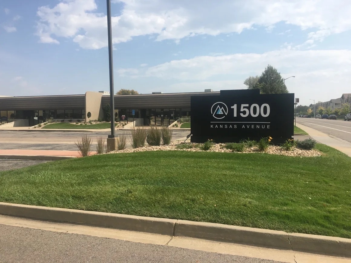 1500 Kansas Ave, Longmont, CO for lease Primary Photo- Image 1 of 10