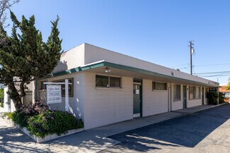 Plus de détails pour 126-128 N 10th St, Santa Paula, CA - Bureau à louer