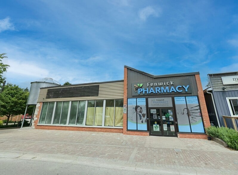 795 Canboro Rd, Pelham, ON for sale - Building Photo - Image 2 of 5