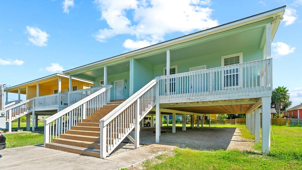 525 12th St, San Leon, TX à vendre - Photo principale - Image 1 de 1