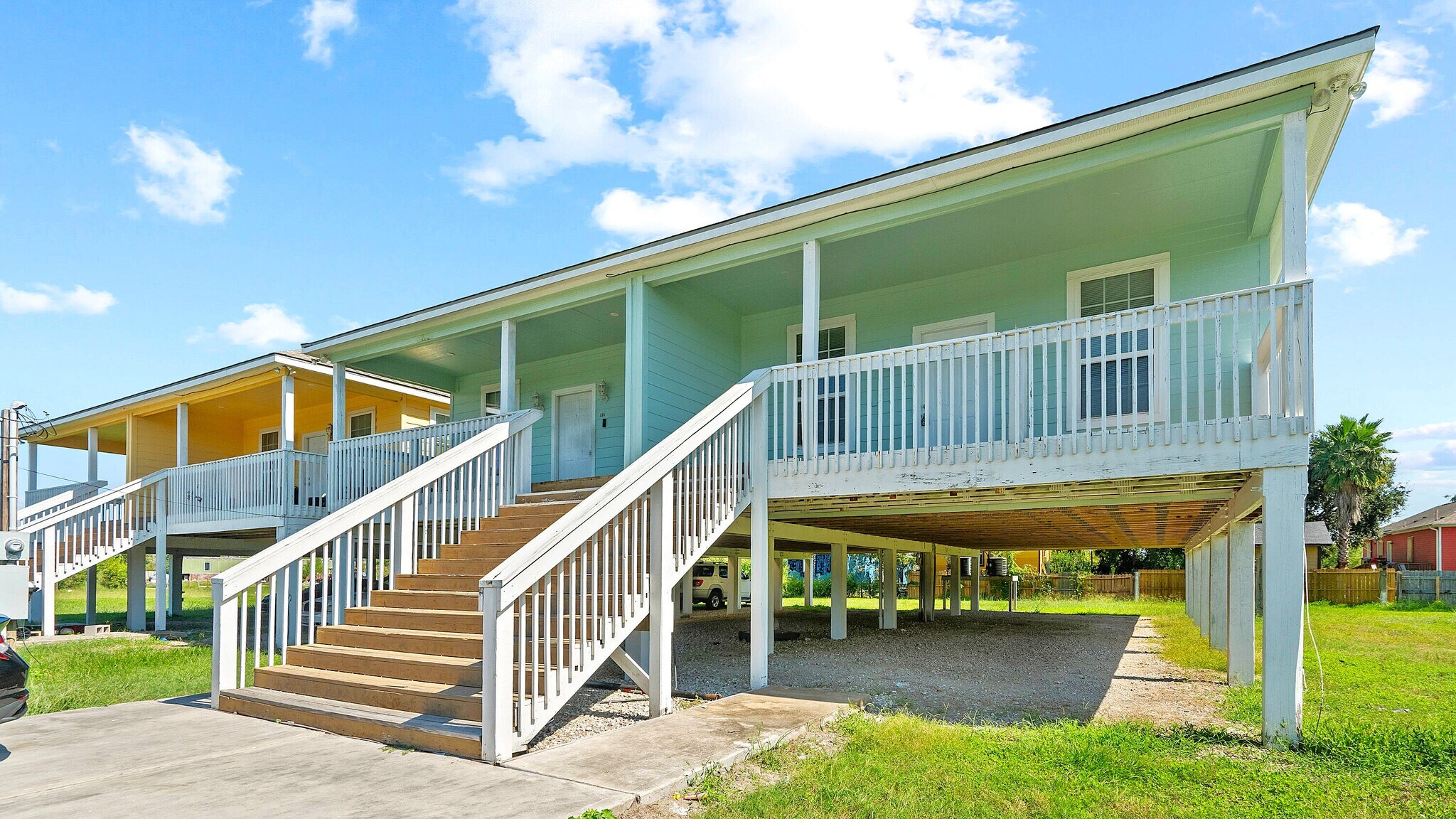 525 12th St, San Leon, TX à vendre Photo principale- Image 1 de 2