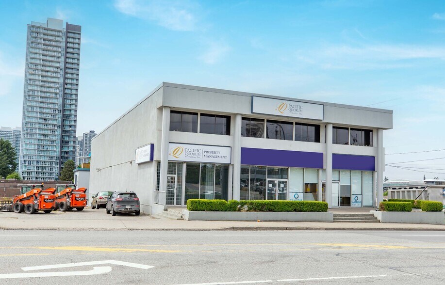13734 104 Ave, Surrey, BC à louer - Photo du bâtiment - Image 2 de 2