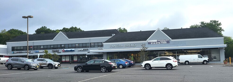 720-748 Morris Tpke, Short Hills, NJ à louer - Photo du bâtiment - Image 3 de 8