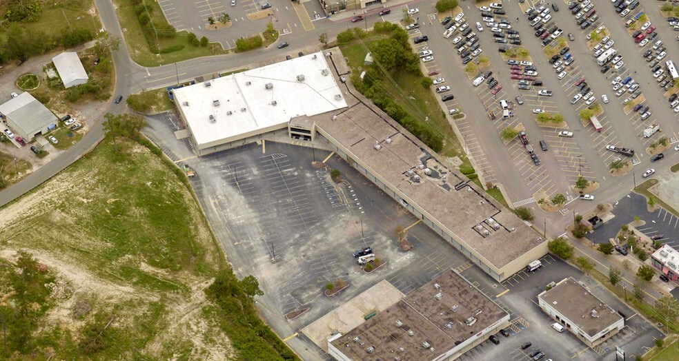 250 Bobby Jones Expy, Martinez, GA for sale - Building Photo - Image 2 of 2