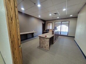 1501 Centre St, Rapid City, SD for lease Interior Photo- Image 2 of 4