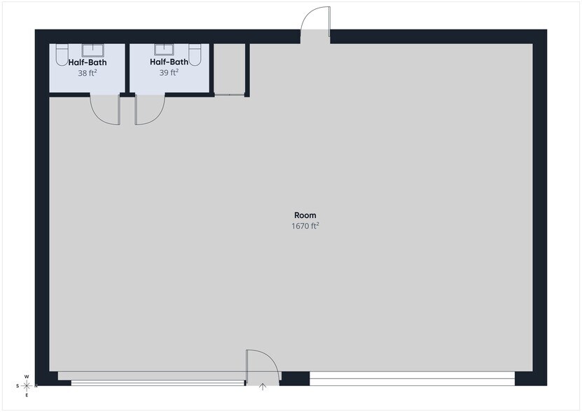 1902-1906 N Us-281 Hwy, Marble Falls, TX à louer - Photo du bâtiment - Image 2 de 9