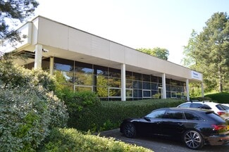 More details for Sunrise Pky, Milton Keynes - Flex for Lease
