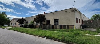 More details for 861 W 46th St, Norfolk, VA - Industrial for Lease
