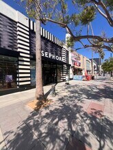 1244 3rd Street Promenade, Santa Monica, CA for lease Building Photo- Image 2 of 5