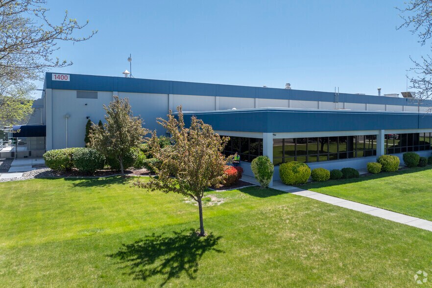 1400 S McCarran Blvd, Sparks, NV à louer - Photo principale - Image 1 de 8