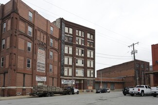 Plus de détails pour 1422 St Louis Ave, Kansas City, MO - Industriel à vendre