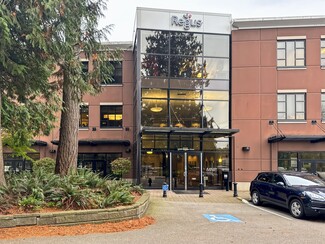 More details for 15300 Croydon Dr, Surrey, BC - Coworking for Lease