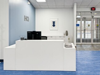 Plus de détails pour 201 Water Tower Dr, Madison, OH - Coworking à louer