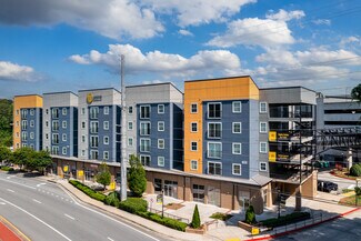 Plus de détails pour 3079 Hidden Forrest Ct, Marietta, GA - Commerce de détail à louer