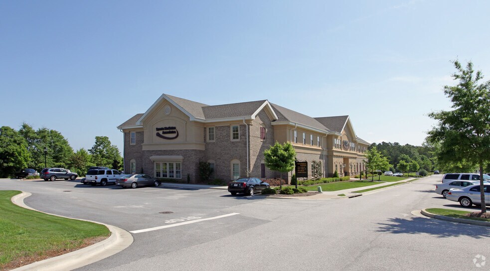 1706 Magnolia Way, Augusta, GA à louer - Photo principale - Image 2 de 35