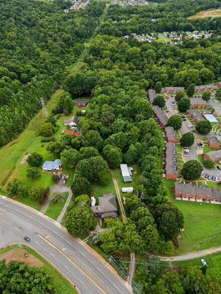 1820 Hoffman Rd, Gastonia, NC à vendre - Photo principale - Image 1 de 17