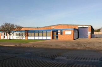 More details for Ronald Close, Kempston - Industrial for Lease