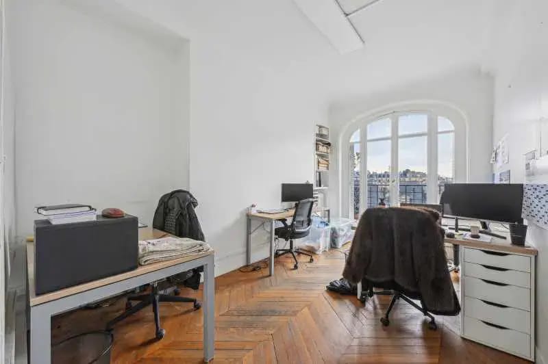 41 Rue Réaumur, Paris for lease Interior Photo- Image 1 of 7
