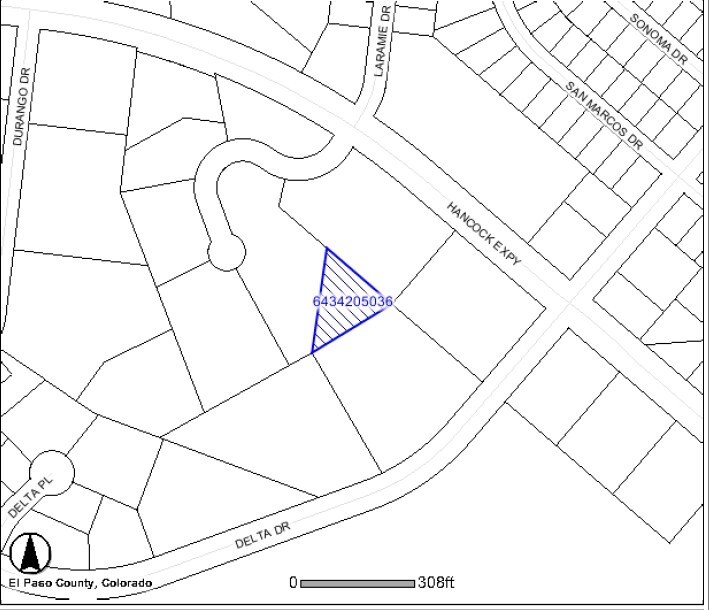 2628 Delta Dr, Colorado Springs, CO for sale Primary Photo- Image 1 of 6